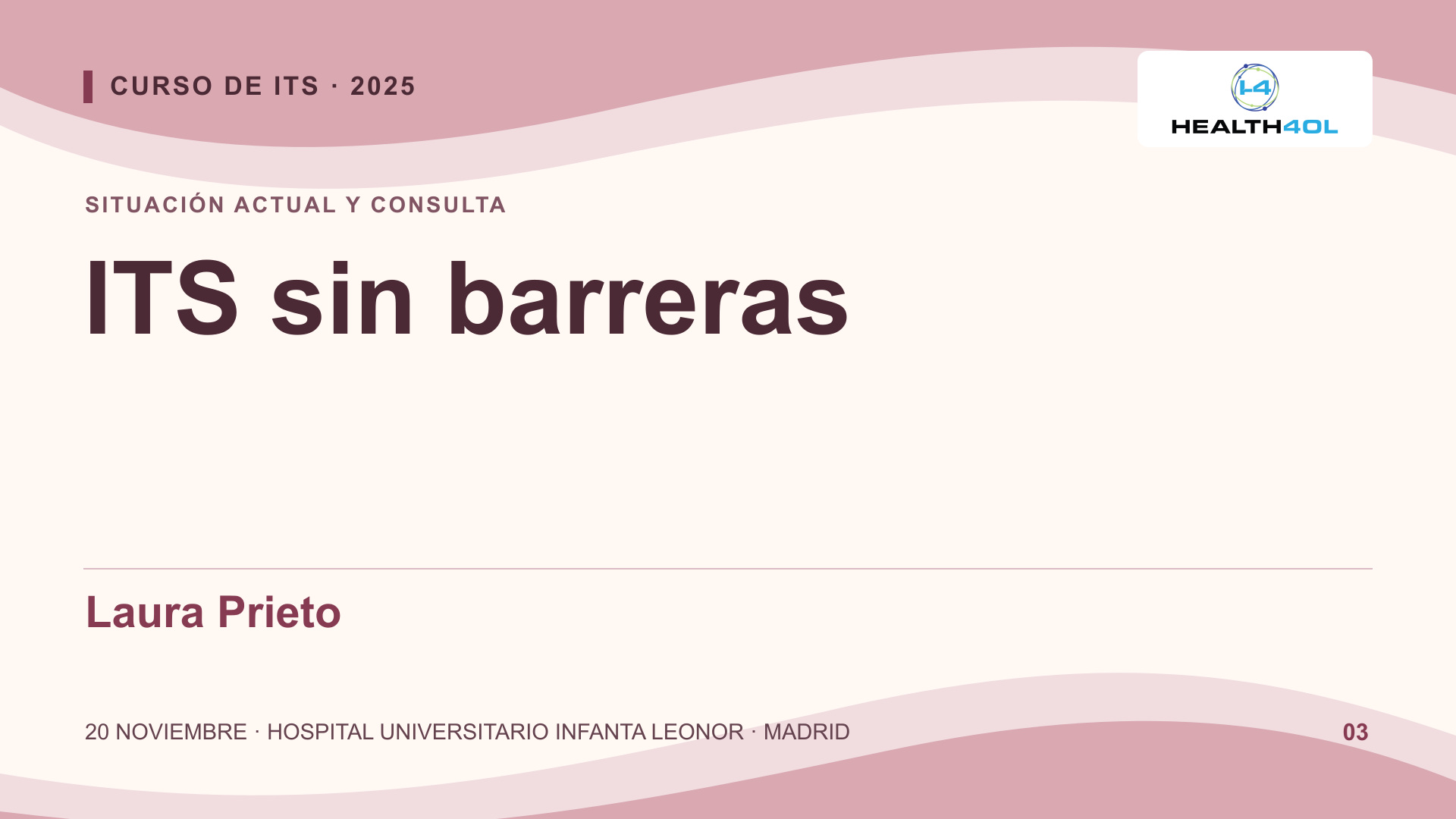 Cómo abordar la consulta de ITS ante barreras idiomáticas y culturales